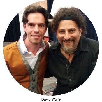 David_Wolfe