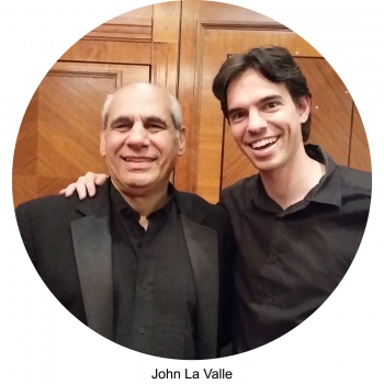 John_La_Valle